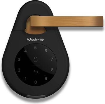 Produktbild Igloohome Smart Keybox 3