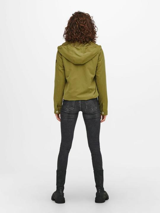 Actual product image Only Transition jacket (XS)