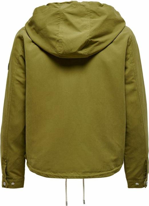 Actual product image Only Transition jacket (XS)