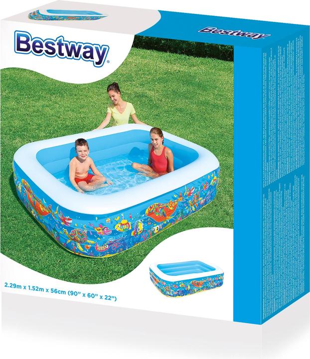 Produktbild Bestway Fantasia