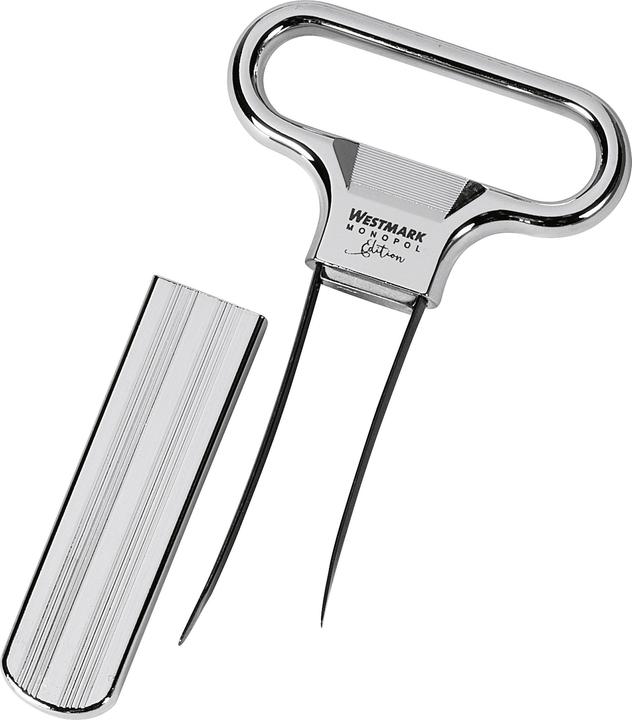 Actual product image Westmark Ah-So (Corkscrew)
