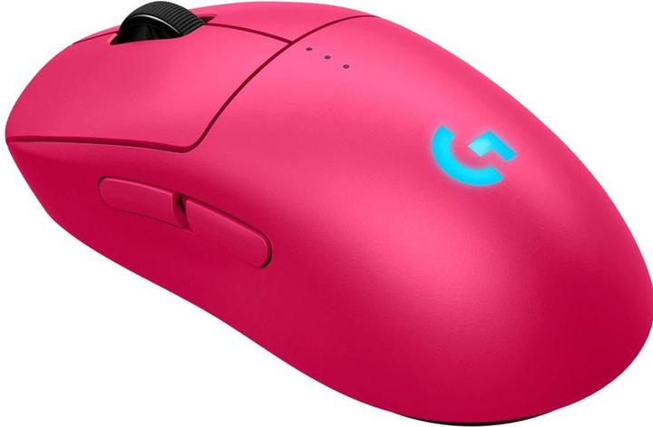 Productafbeelding Logitech Pro 2 Lightspeed (Draadloze)