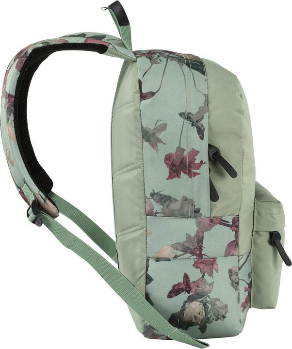 Produktbild Nitro Rucksack Urban Classic 878051097 dead flower 450x300x150mm (20 l)