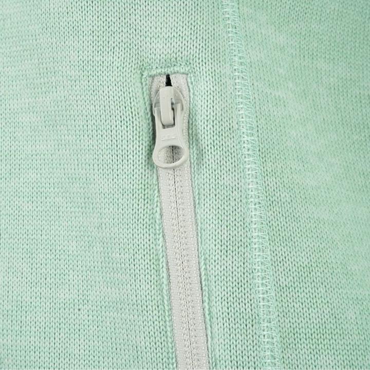 Produktbild Bjorn Miravidi Damen Sweatshirt Mint HE934701 (L) (L)