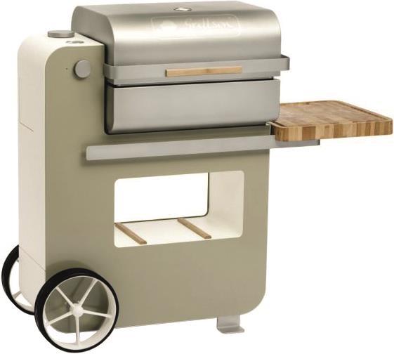 Actual product image Grillson Bob Premium