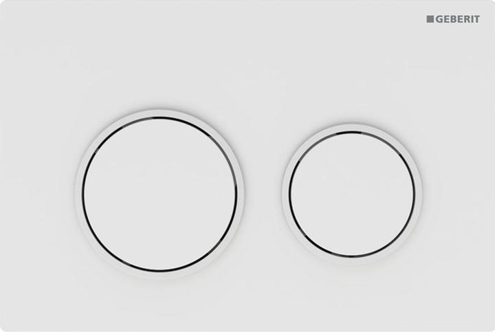 Image du produit Geberit Omega 20