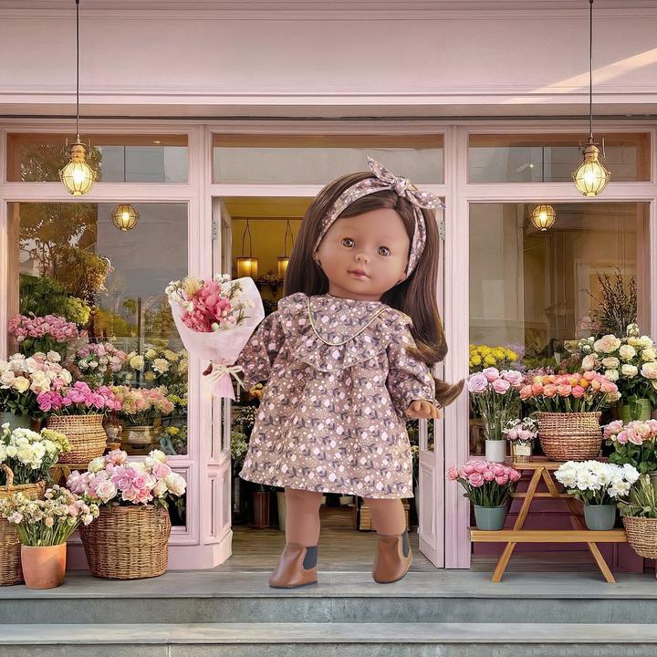 Produktbild Corolle My Babypop India - 36cm