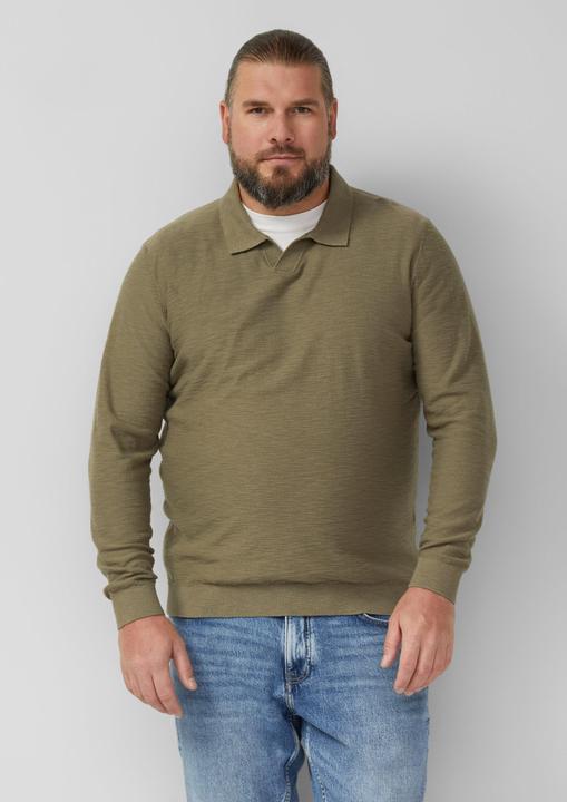 Image du produit s.Oliver Strickpullover Strickpullover (5XL)