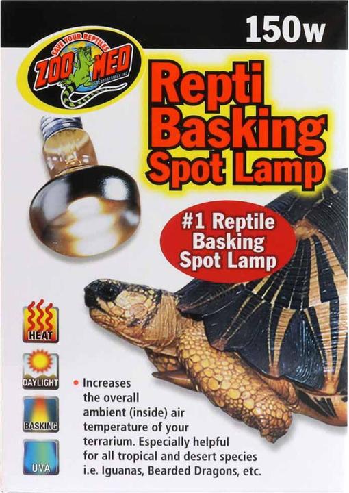 Image du produit Zoo Med Repti Basking Spot