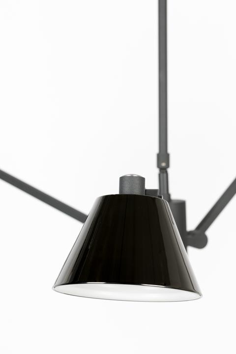 Actual product image Zuiver Lub (E27, 690 lm)
