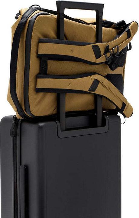 Actual product image Peak Design Everyday Backpack V2 (30 l)