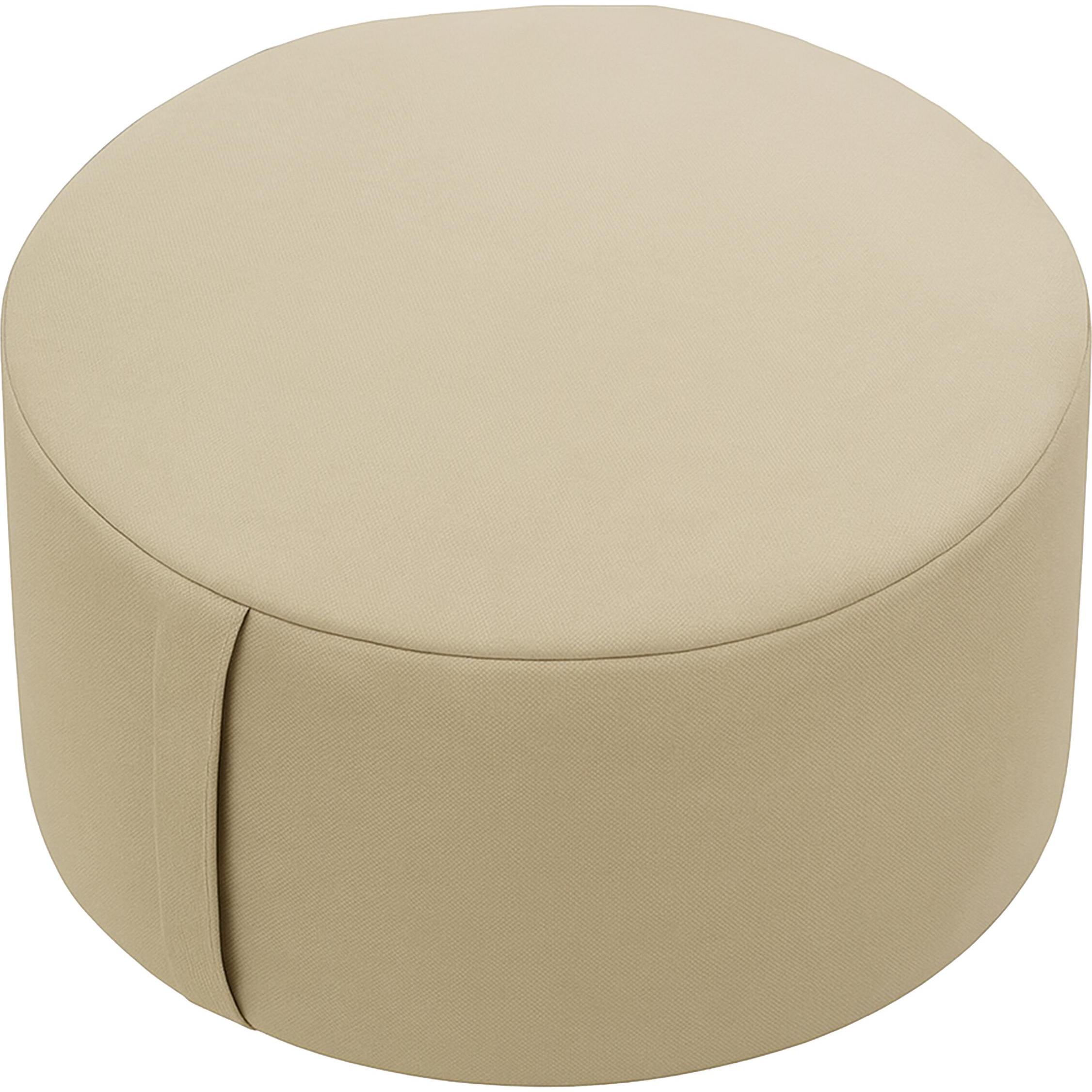 Relaxdays Meditationskissen (13 cm) (4052025863678)