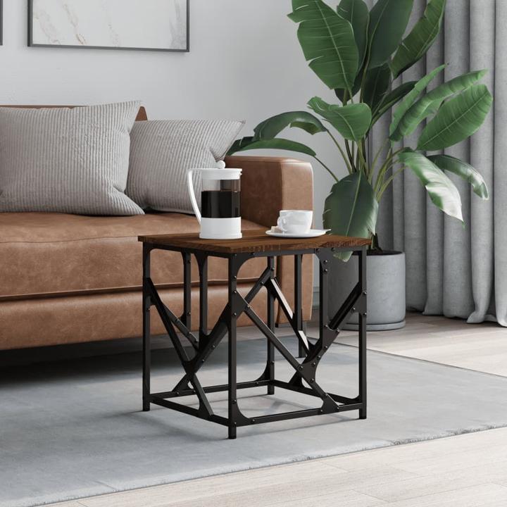Image du produit vidaXL Couchtisch (45 x 45 x 47.50 cm)