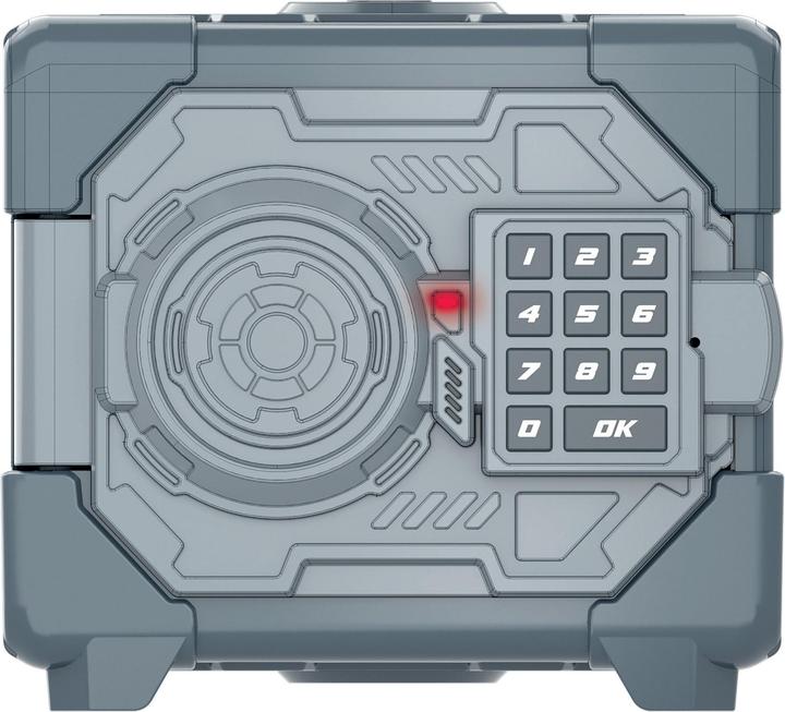 Produktbild Clementoni CoffreFort Digital FR