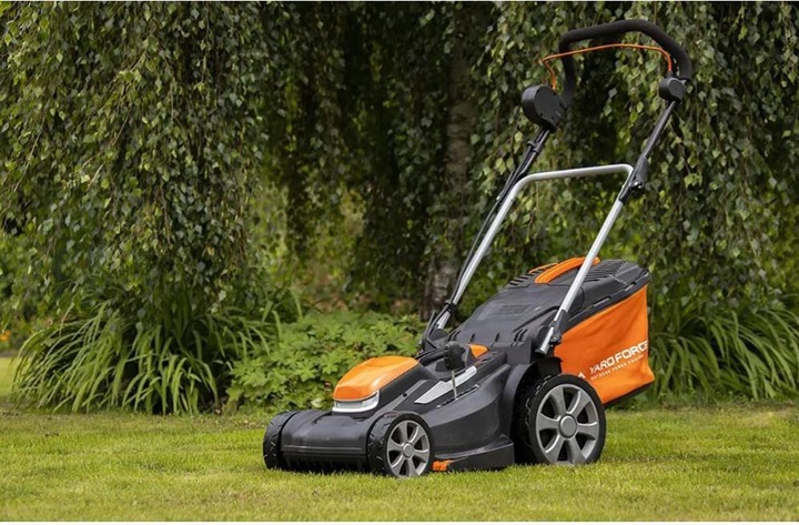 Produktbild Yard Force LM G37A-EU (Akkubetrieb)