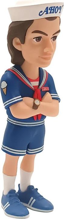Produktbild Minix STRANGER THINGS - Steve - Figurine # 12cm