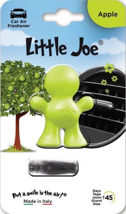Little Joe Auto Lufterfrischer Apple