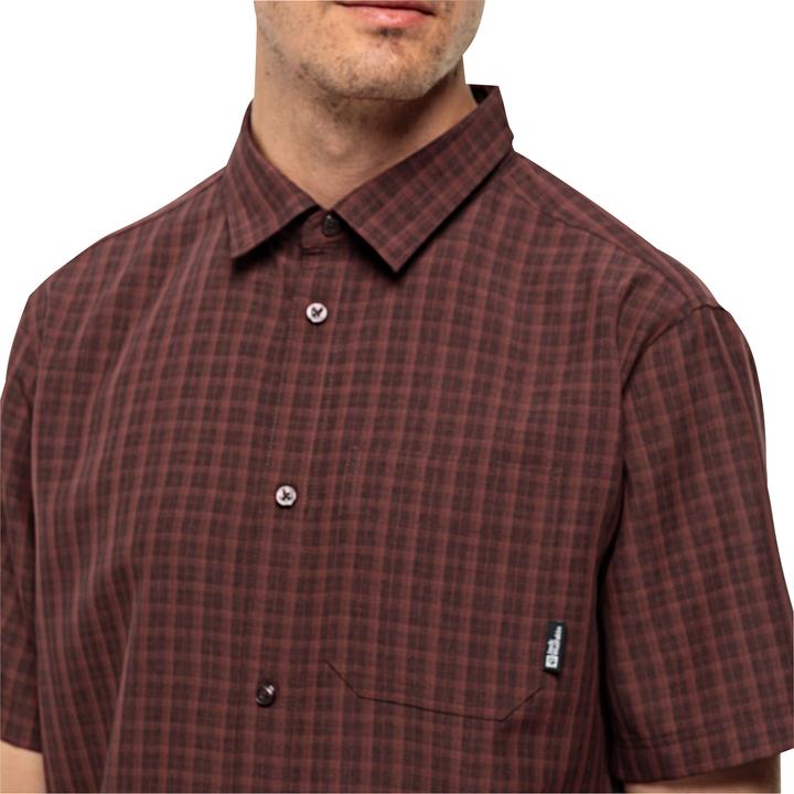 Immagine prodotto Jack Wolfskin El Dorado Shirt Men (S)