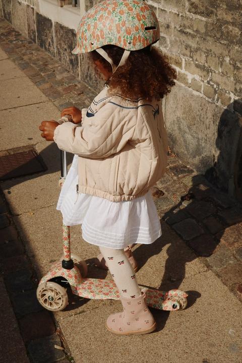 Immagine prodotto Konges Slojd Juno Bomberjacke Cameo (122, 128)