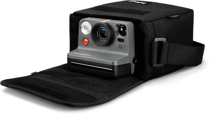 Image du produit Polaroid Boîte Sac pour appareil photo (Kamera Bereitschaftstasche, 4.84 l)