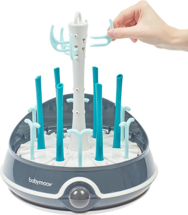 Image du produit Babymoov Turbo