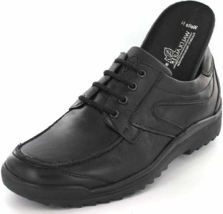 Produktbild Waldläufer Schnürschuhe (46)