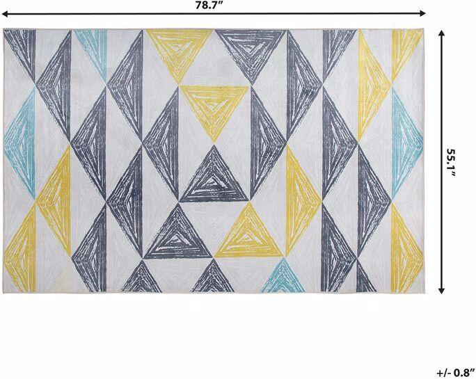 Produktbild Beliani Kalen (160 x 230 cm)