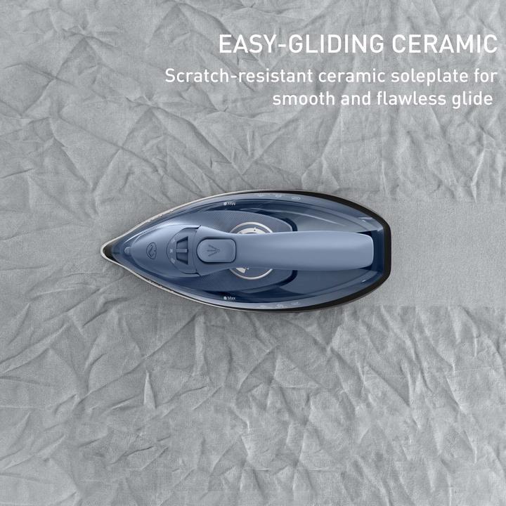 Produktbild Tefal FV6675 (2600 W, 210 g/min)