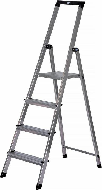 Produktbild Krause Stufen-Stehleiter (Stehleiter)