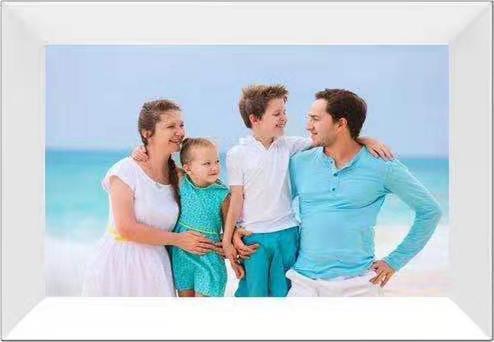 Actual product image Denver Frameo PFF-1024 (10.10", 1280 x 800 pixels)