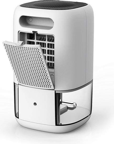 Actual product image Sonnenkönig Secco Piccolo 2 (10 m², 2.80 l/24h)