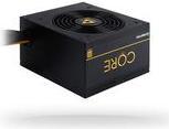 Produktbild Chieftec ATX PSU Core series BBS-500S, 12cm fan, 500W, 80 PLUS® Gold, Active PFC (500 W)
