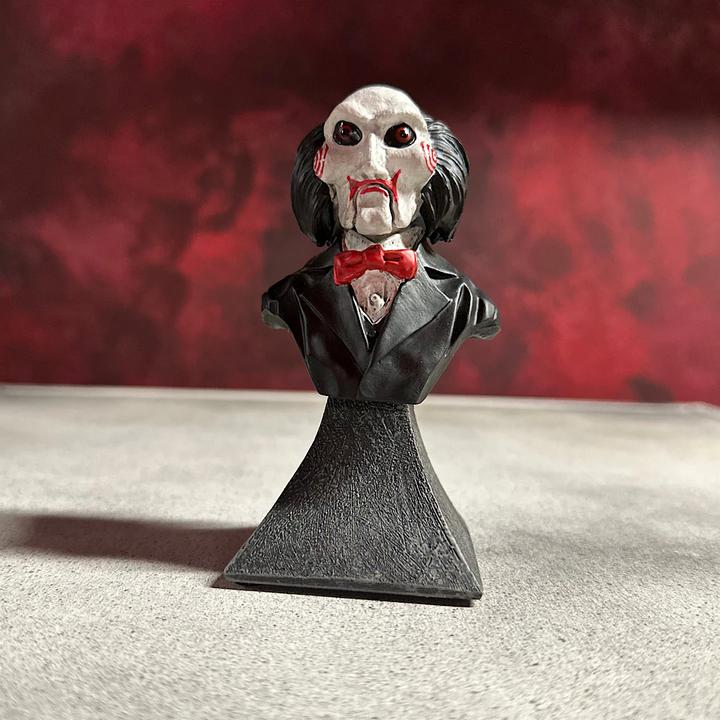 Produktbild Trick or Treat Studios Saw: Billy Puppet