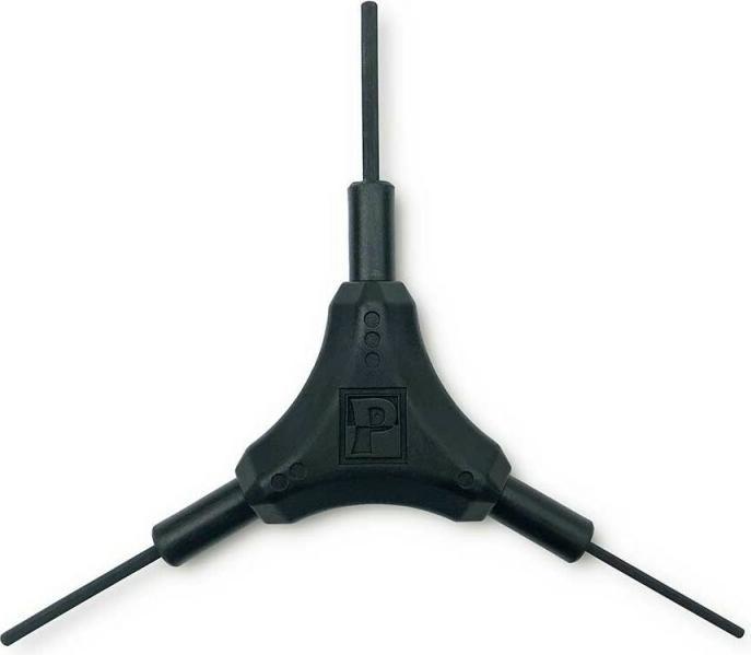 Actual product image Pedros 2,2.5,3