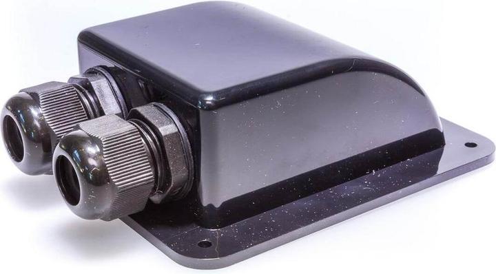 Swaytronic Aansluitdoos-Solar Double (b) (Montagemateriaal voor zonnesystemen)