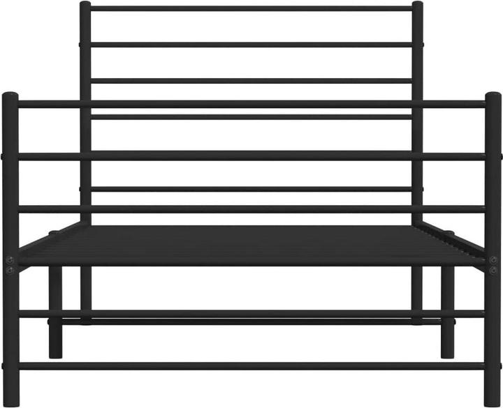 Image du produit vidaXL Bettgestell (90 x 200 cm)