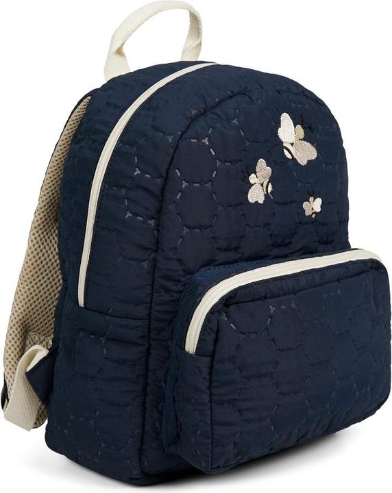 Image du produit Nuuroo Sac à dos pour enfants Nid d'abeille bleu