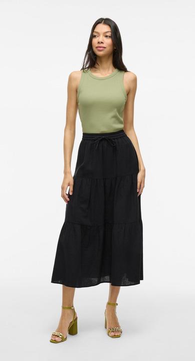 Actual product image Vila Rundhals Top (XXL)