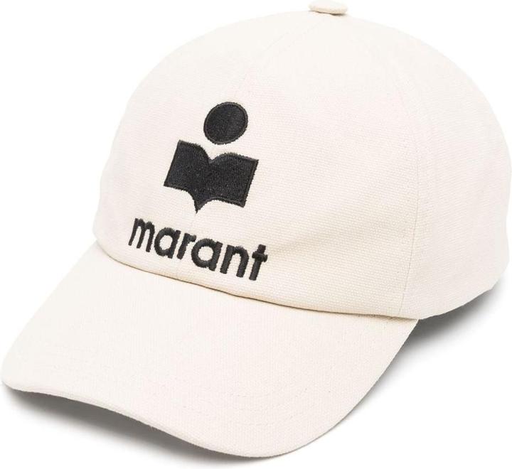 Actual product image Isabel Marant Hats Beige (59)