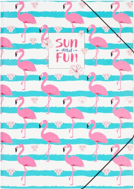 Produktbild Pagna Gummibandmappe (A3, 1 x)