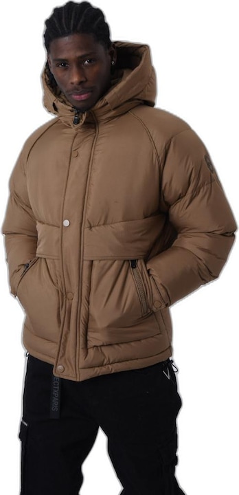 Actual product image Project X Paris Puffer Jacket (S)