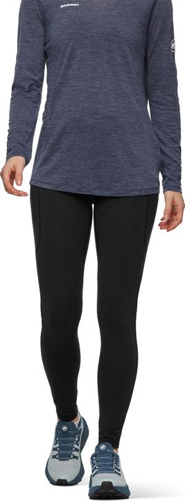 Produktbild Mammut Crag Winter Tights Women (XS)