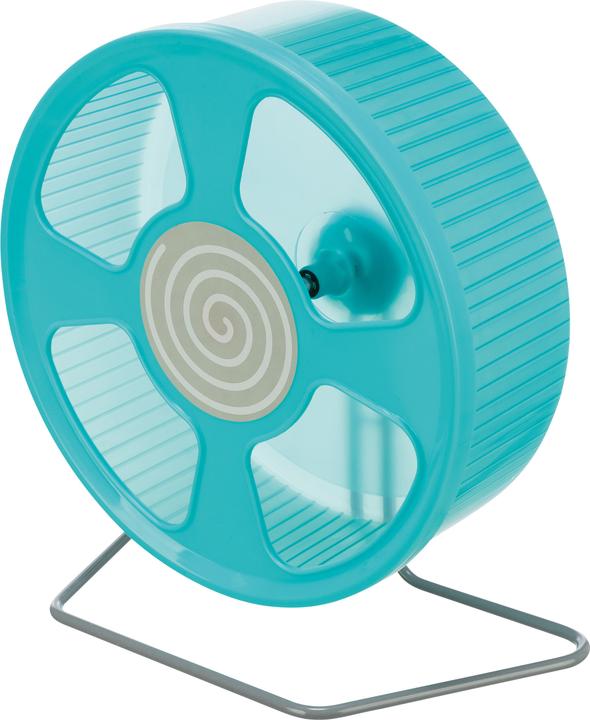 Produktbild Trixie Laufrad Kunststoff ø 20cm