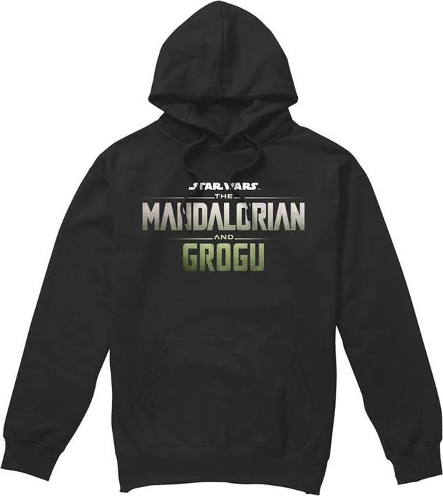 Produktbild Star Wars Kapuzenpullover (XXL)