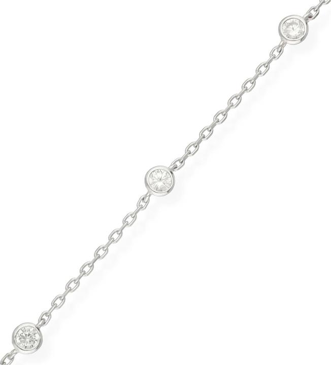 Actual product image Carat Style (19 cm, 9 carat gold)