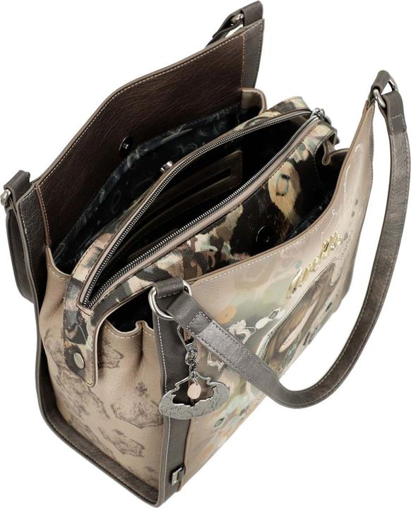 Image du produit Anekke Real Schultertasche 28 cm