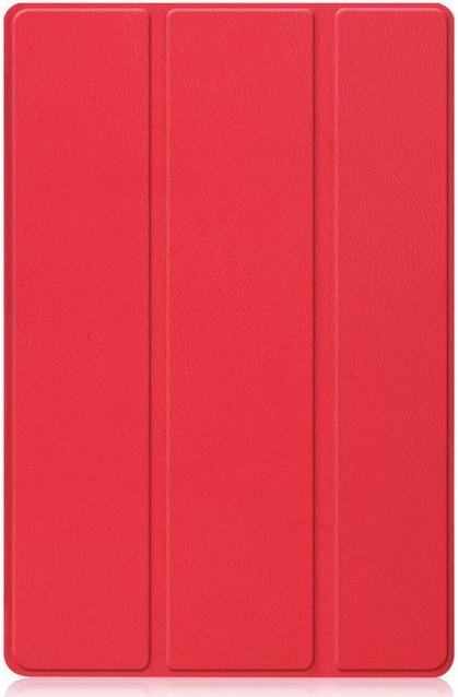 Actual product image MU Classic Triple foldable leather cover (Huawei MatePad 11 (2021))