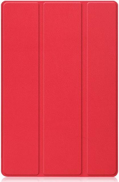 Actual product image MU Classic Triple foldable leather cover (Huawei MatePad 11 (2021))