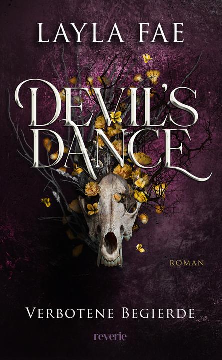 Produktbild Reverie Devil's Dance: Verbotene Begierde (Deutsch)
