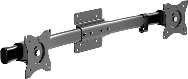 Image du produit Neomounts Fpma-Cb100black (Mur, 27", 9 kg)